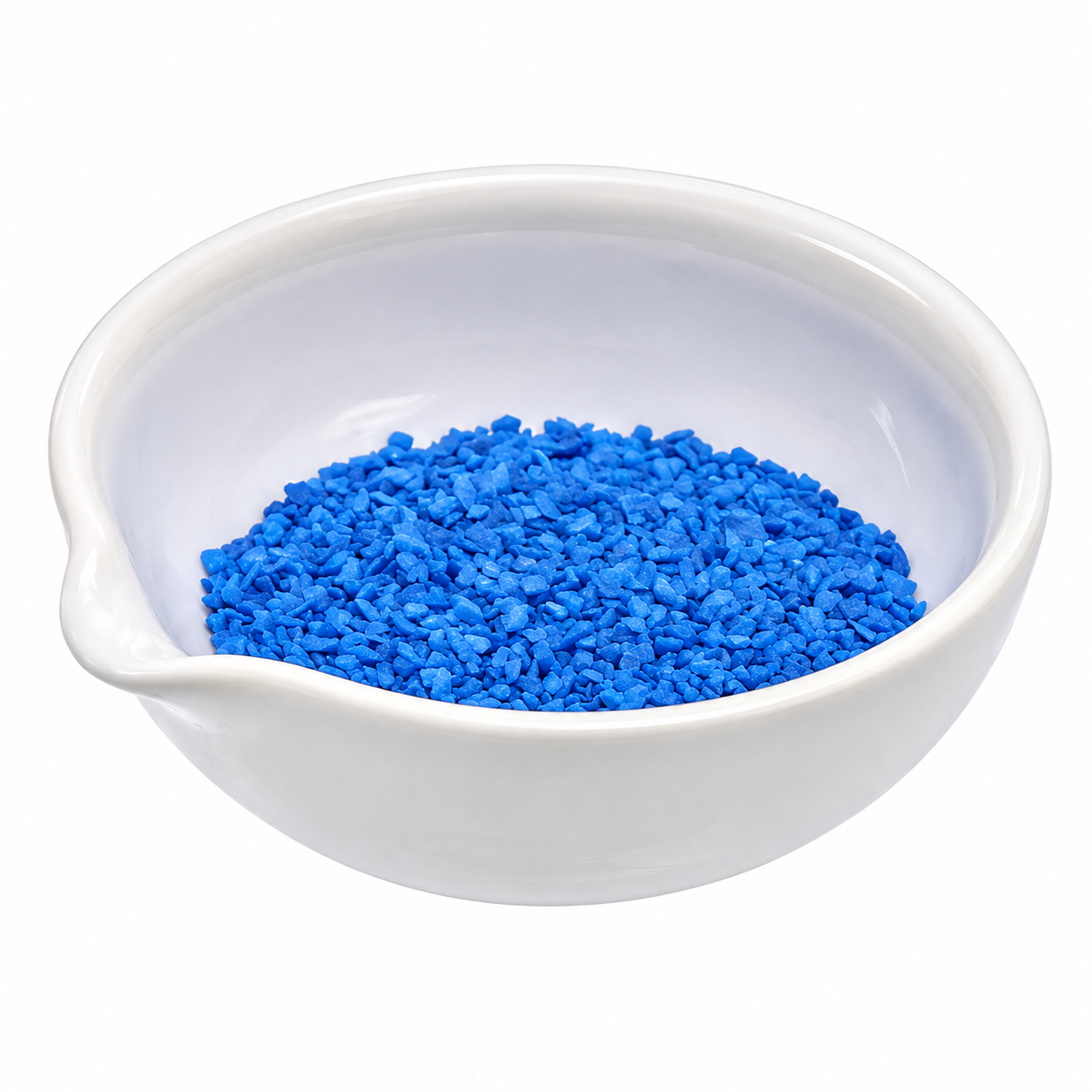 Basin, Evaporating